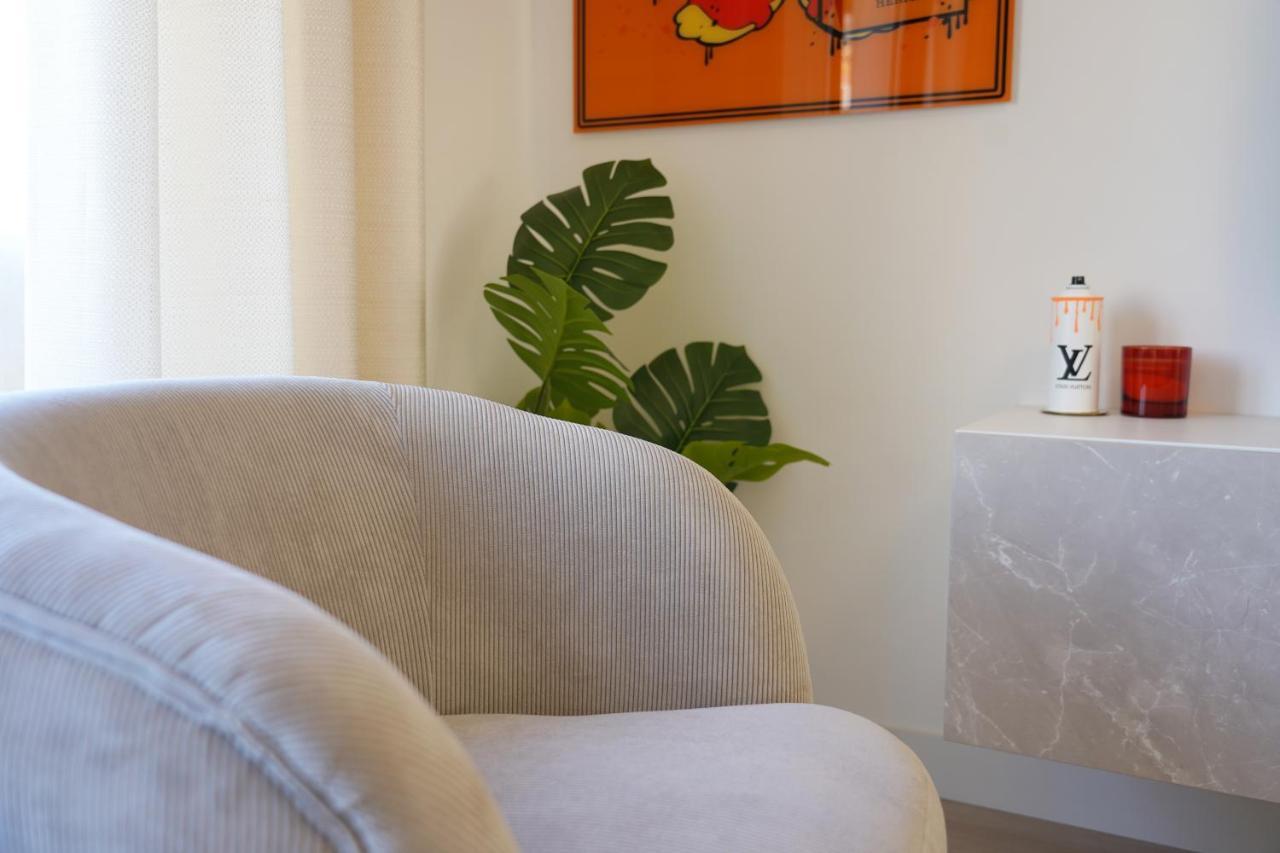 Monaco - Beautiful Apartment 6-8 People Босолей Экстерьер фото