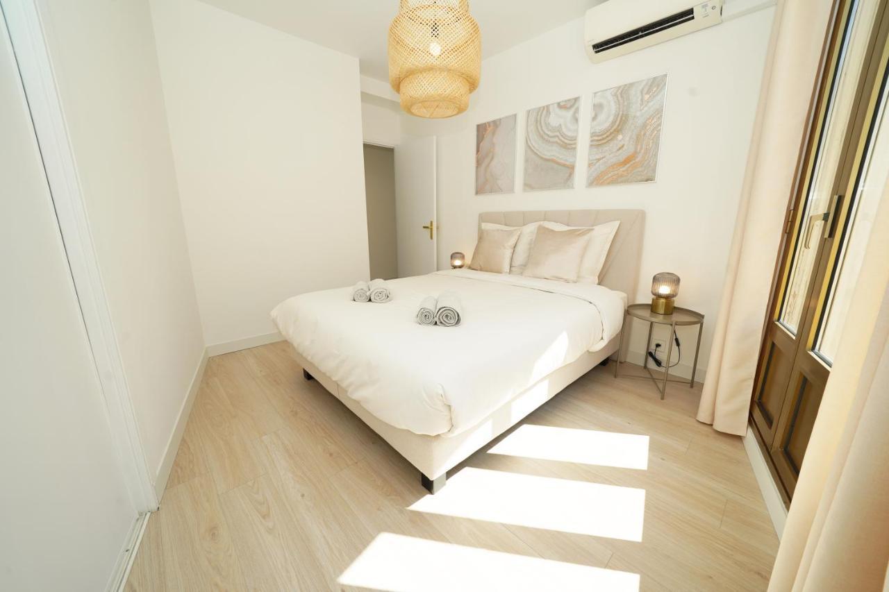 Monaco - Beautiful Apartment 6-8 People Босолей Экстерьер фото