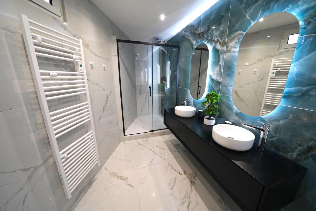Monaco - Beautiful Apartment 6-8 People Босолей Экстерьер фото