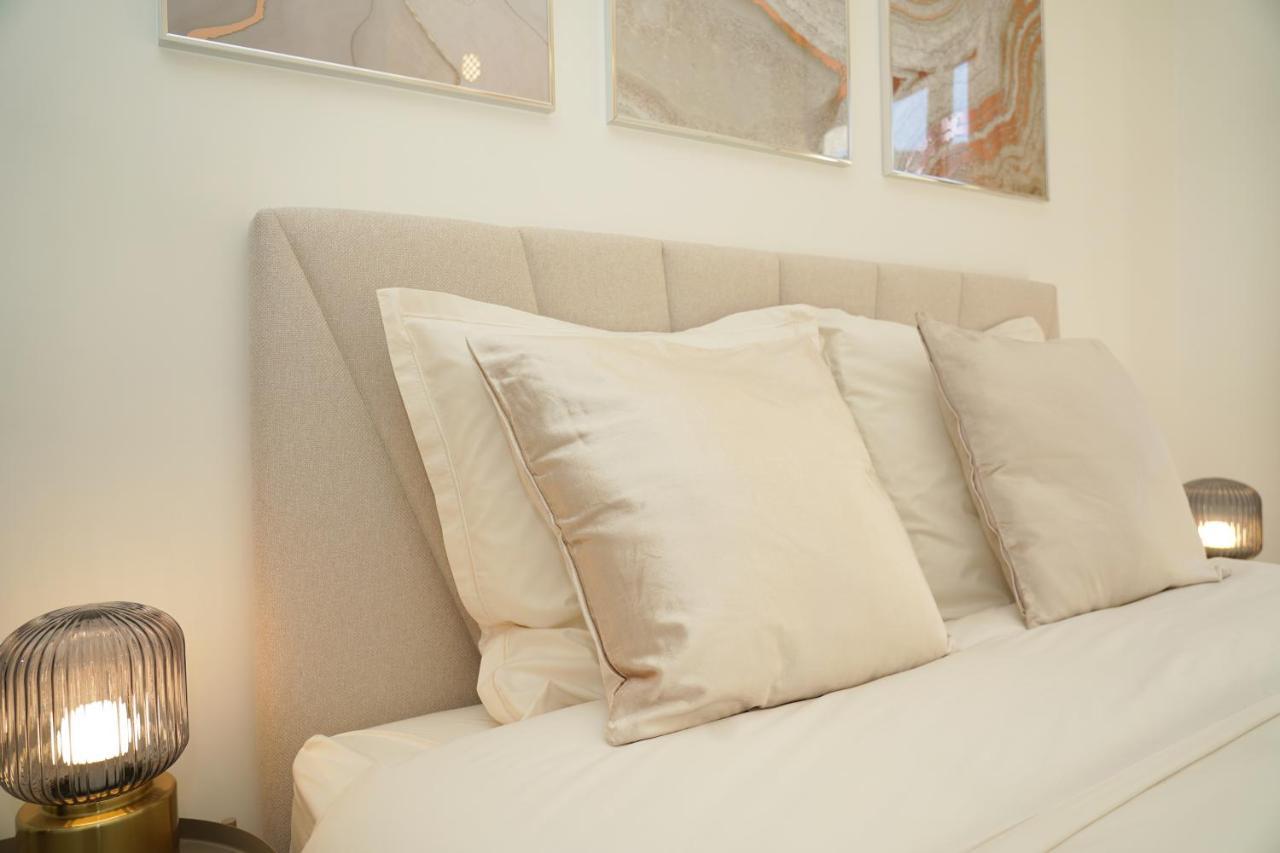 Monaco - Beautiful Apartment 6-8 People Босолей Экстерьер фото