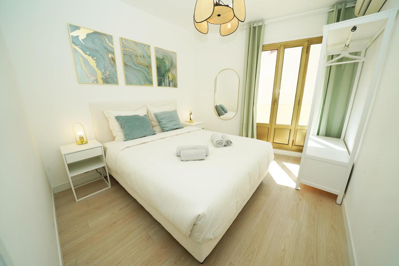 Monaco - Beautiful Apartment 6-8 People Босолей Экстерьер фото