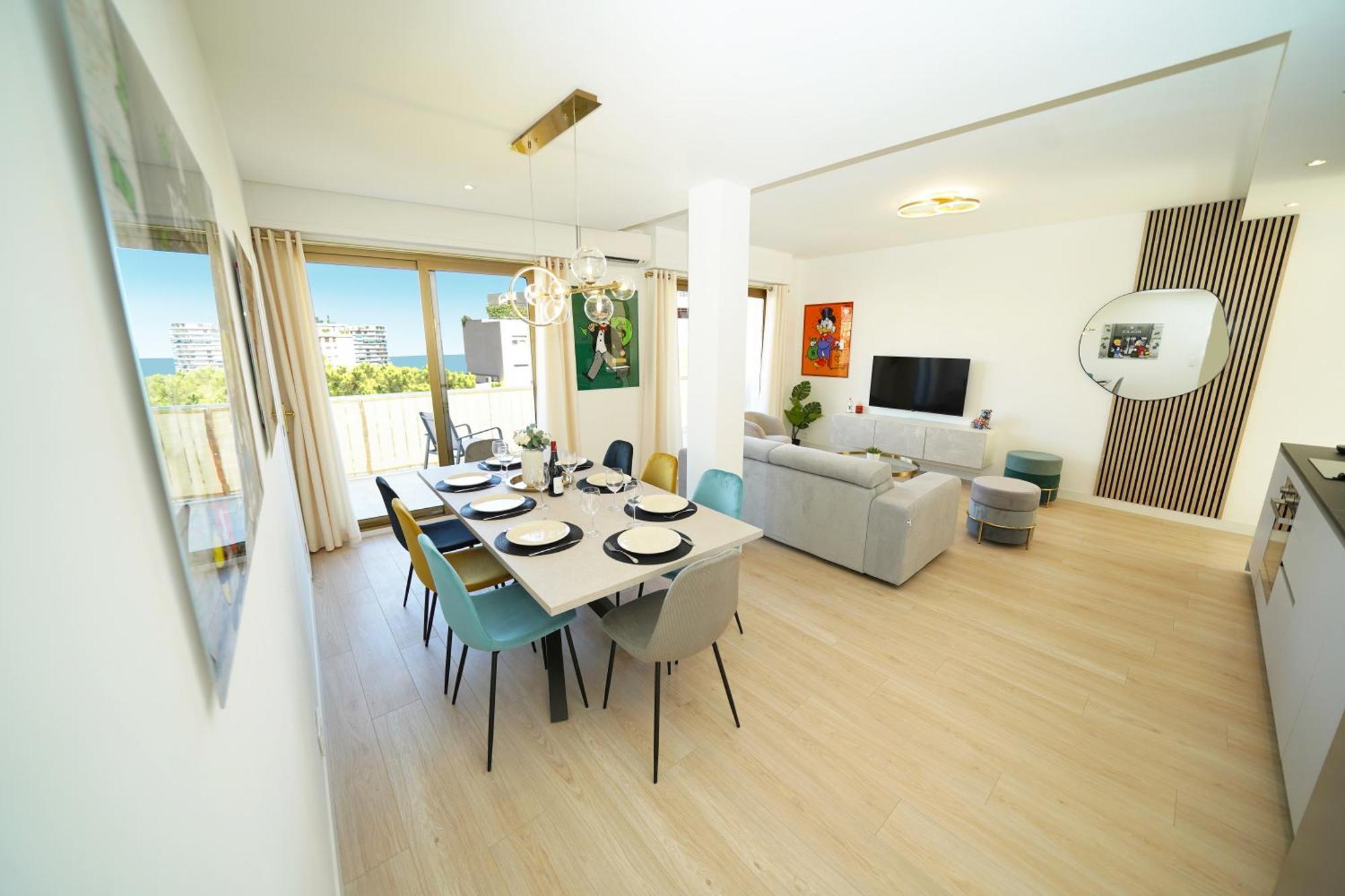 Monaco - Beautiful Apartment 6-8 People Босолей Экстерьер фото